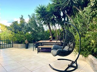 Piso en alquiler en Sant Agustí en Palma de Mallorca