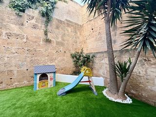 Piso en alquiler en Sant Agustí en Palma de Mallorca