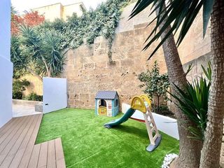 Piso en alquiler en Sant Agustí en Palma de Mallorca