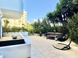 Piso en alquiler en Sant Agustí en Palma de Mallorca