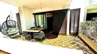 Piso en alquiler en Sant Agustí en Palma de Mallorca