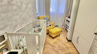 Piso en alquiler en Sant Agustí en Palma de Mallorca