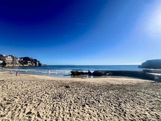 Piso en alquiler en Sant Agustí en Palma de Mallorca
