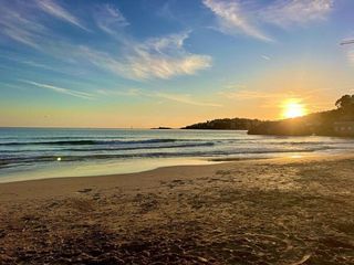 Piso en alquiler en Sant Agustí en Palma de Mallorca