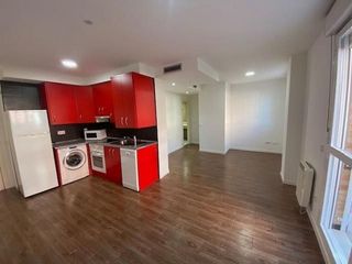 Piso en alquiler en Ciudad Universitaria en Madrid