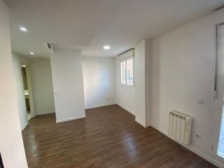 Piso en alquiler en Ciudad Universitaria en Madrid