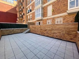 Piso en alquiler en Ciudad Universitaria en Madrid