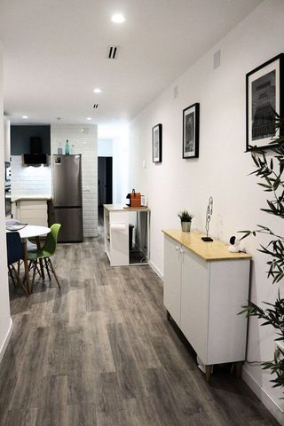 Piso en alquiler en Perchel Norte - La Trinidad en Málaga