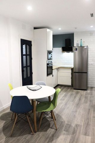 Piso en alquiler en Perchel Norte - La Trinidad en Málaga