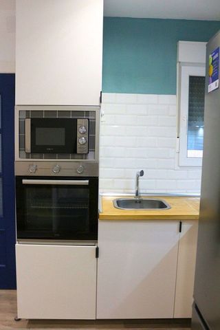 Piso en alquiler en Perchel Norte - La Trinidad en Málaga