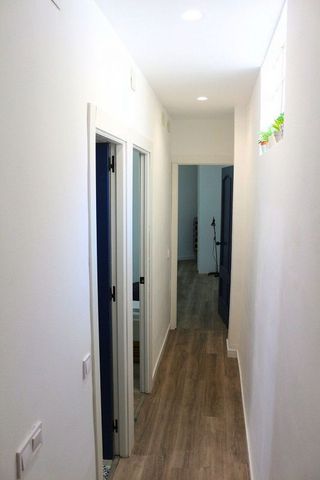 Piso en alquiler en Perchel Norte - La Trinidad en Málaga