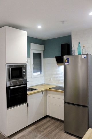 Piso en alquiler en Perchel Norte - La Trinidad en Málaga