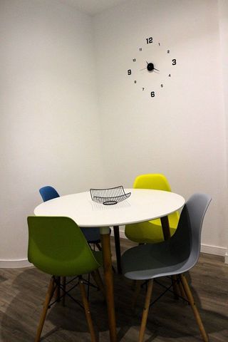 Piso en alquiler en Perchel Norte - La Trinidad en Málaga