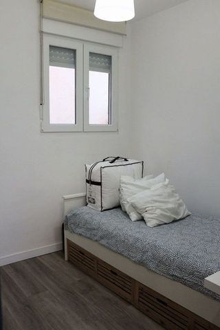 Piso en alquiler en Perchel Norte - La Trinidad en Málaga