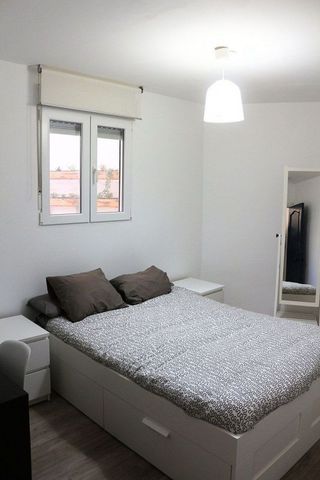 Piso en alquiler en Perchel Norte - La Trinidad en Málaga