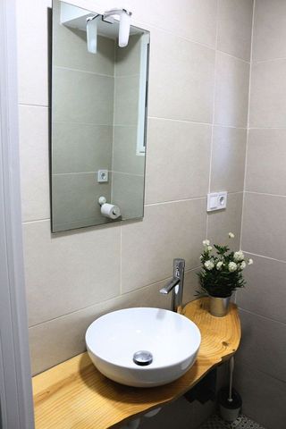 Piso en alquiler en Perchel Norte - La Trinidad en Málaga