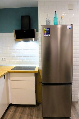 Piso en alquiler en Perchel Norte - La Trinidad en Málaga