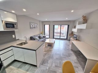 Piso en alquiler en Playa del Cura en Torrevieja