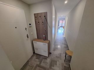 Piso en alquiler en Playa del Cura en Torrevieja