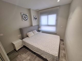 Piso en alquiler en Playa del Cura en Torrevieja