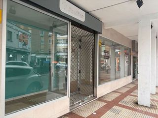 Local comercial en venta en Centro en Alcobendas