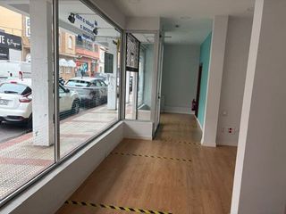 Local comercial en venta en Centro en Alcobendas