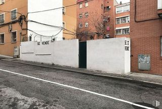 Terreno en venta en Puerta bonita en Madrid