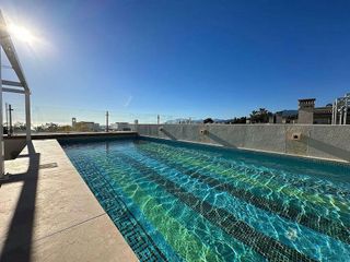 Casa adosada en alquiler en Nagüeles Alto en Marbella