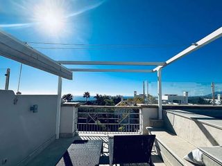 Casa adosada en alquiler en Nagüeles Alto en Marbella