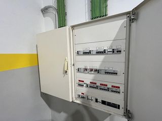 Nave industrial en alquiler en Port en Badalona