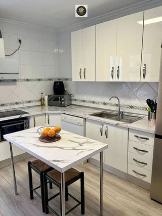 Piso en venta en Martos