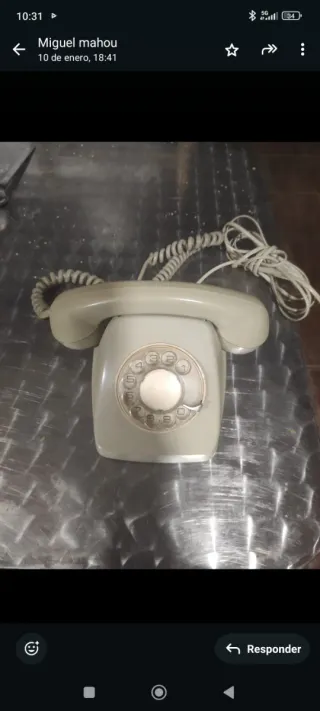 Plancha antigua de hierro