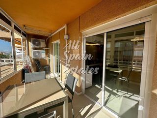 Piso en venta en Los Arenales del Sol en Elche