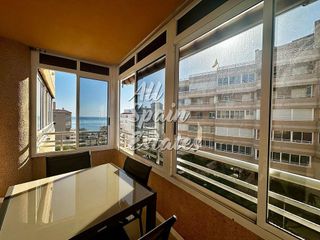 Piso en venta en Los Arenales del Sol en Elche