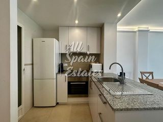 Piso en venta en Los Arenales del Sol en Elche