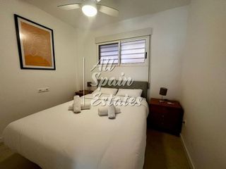 Piso en venta en Los Arenales del Sol en Elche