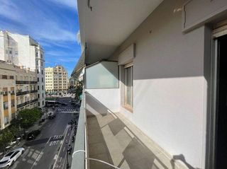 Piso en venta en Arrancapins en Valencia