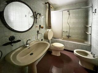 Piso en venta en Arrancapins en Valencia