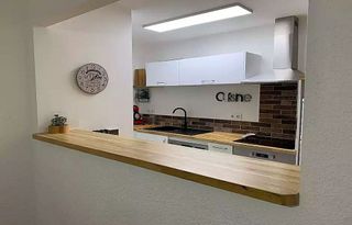 Piso en venta en Centre en Roses