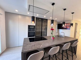 Chalet en alquiler en Rivas Urbanizaciones en Rivas-Vaciamadrid