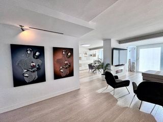 Chalet en alquiler en Rivas Urbanizaciones en Rivas-Vaciamadrid