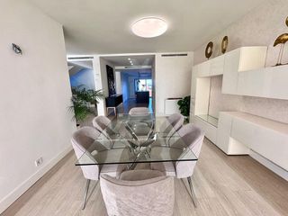 Chalet en alquiler en Rivas Urbanizaciones en Rivas-Vaciamadrid