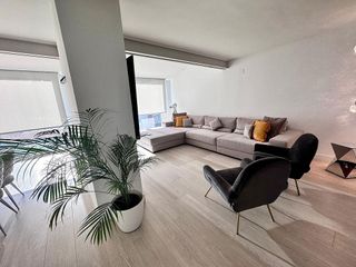 Chalet en alquiler en Rivas Urbanizaciones en Rivas-Vaciamadrid