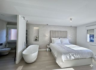 Chalet en alquiler en Rivas Urbanizaciones en Rivas-Vaciamadrid