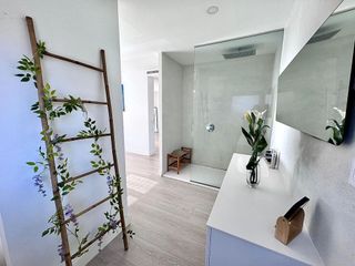 Chalet en alquiler en Rivas Urbanizaciones en Rivas-Vaciamadrid