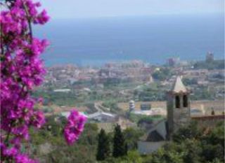 Piso en alquiler en Centre en Pineda de Mar