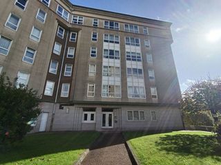 Piso en alquiler en Concheiros - Fontiñas en Santiago de Compostela