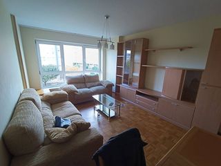 Piso en alquiler en Concheiros - Fontiñas en Santiago de Compostela