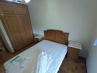 Piso en alquiler en Concheiros - Fontiñas en Santiago de Compostela