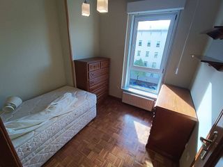 Piso en alquiler en Concheiros - Fontiñas en Santiago de Compostela